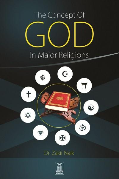 The Concept of GOD in Major Religions